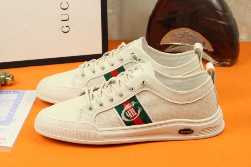 Gucci Casual Shoes